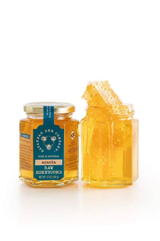 Savannah Bee Company Honey Products