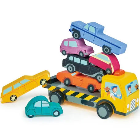 Tender Leaf Products