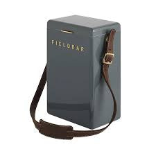 Fieldbar Box Sling (Diesel Leather)