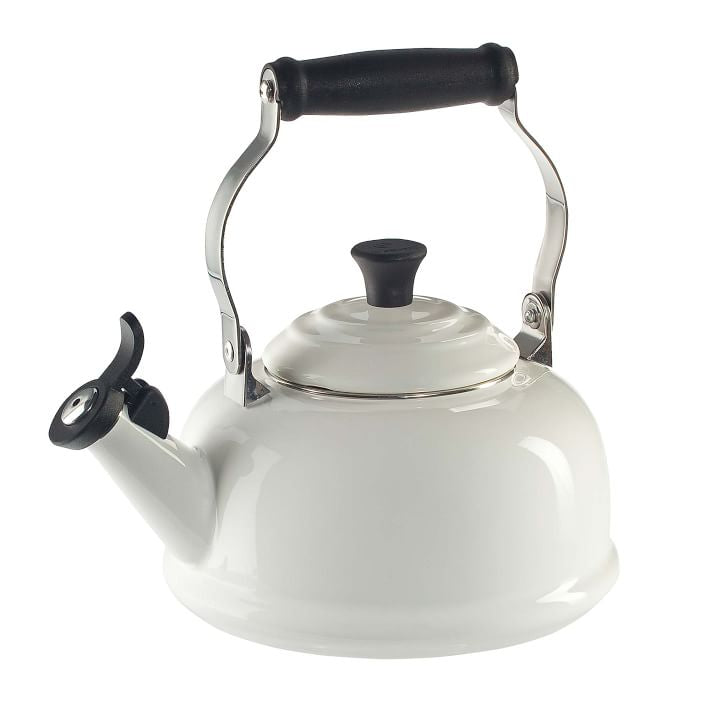 Le Creuset Classic Whistling Tea Kettle