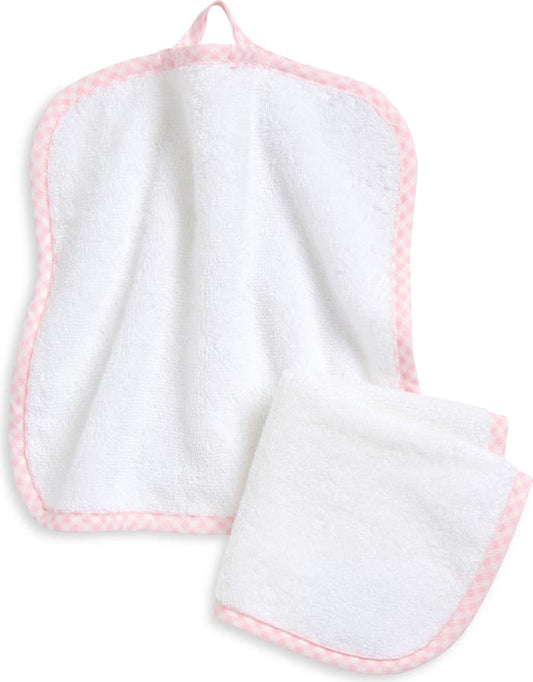 Weezie Lil Washcloth (Pair)