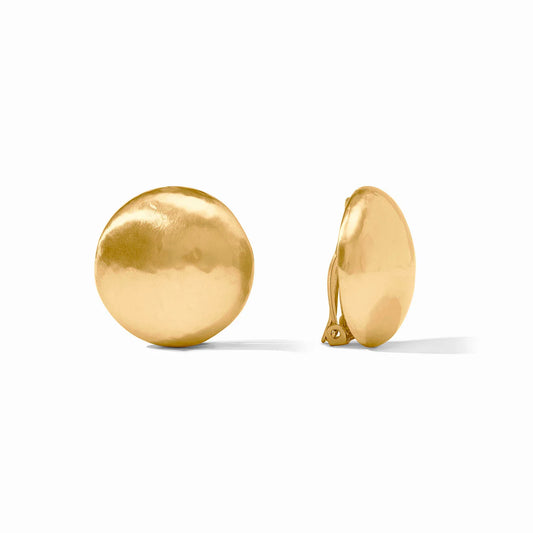 Julie Vos Solara Earring