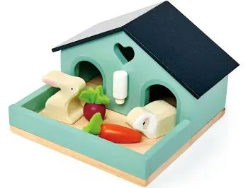 Tender Leaf Products