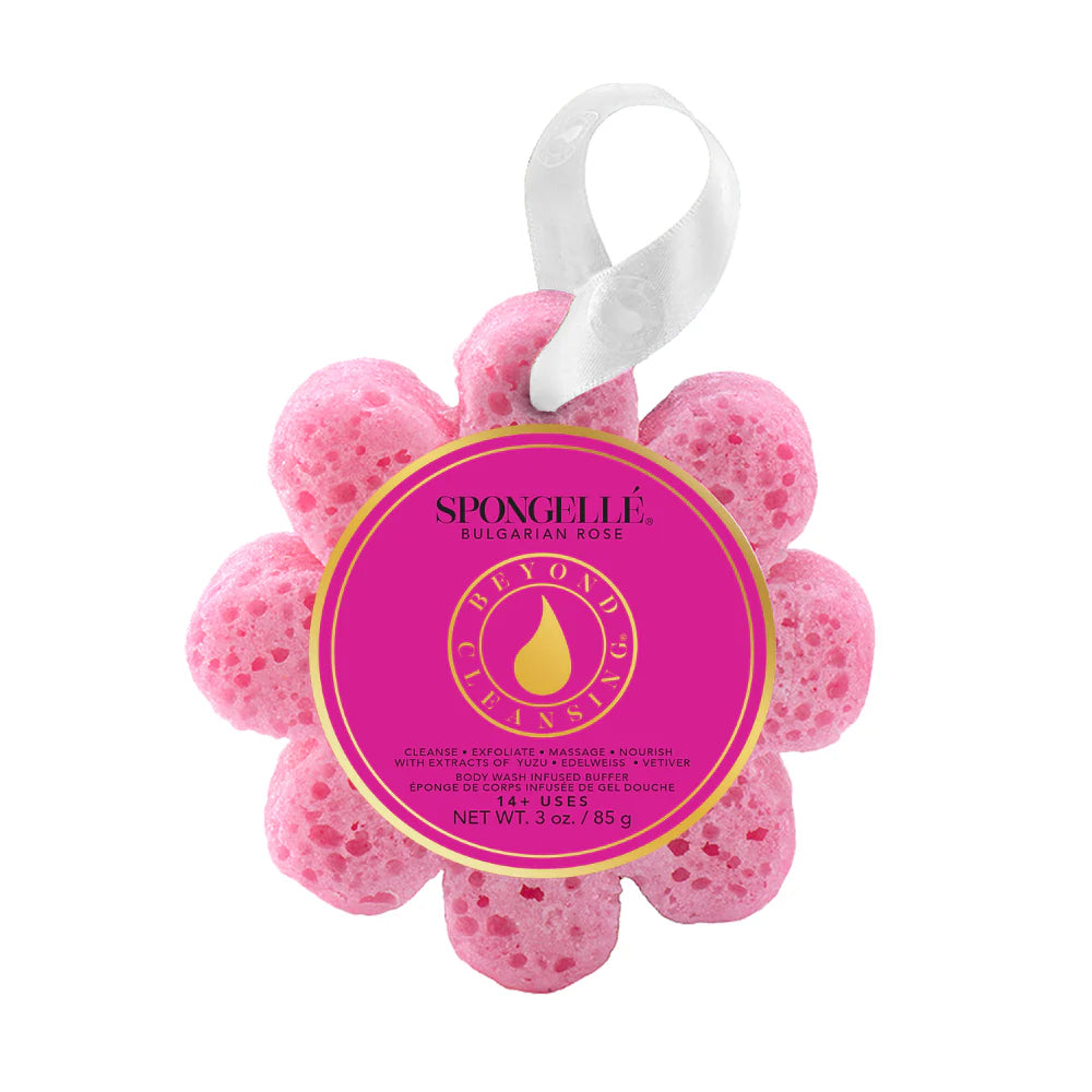 Spongelle Bath Products