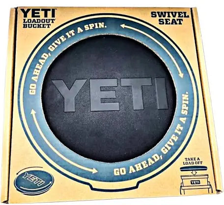 Yeti Loadout Bucket Products
