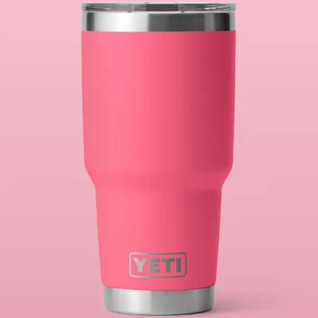 Yeti Rambler 30oz Tumbler
