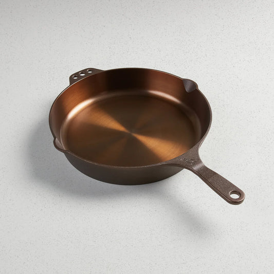Smithey No.12 Skillet
