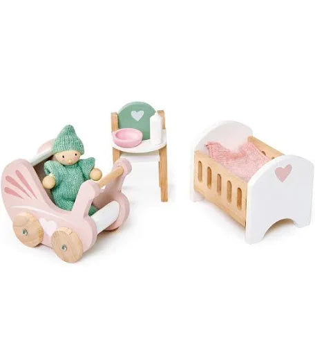 Tender Leaf Products