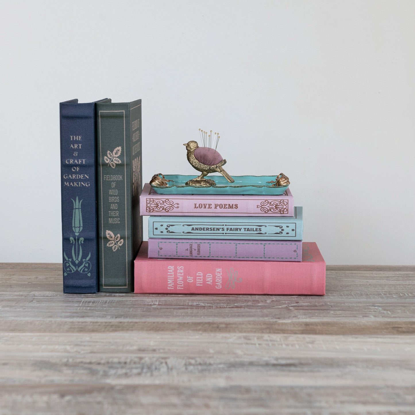 Book Storage Boxes