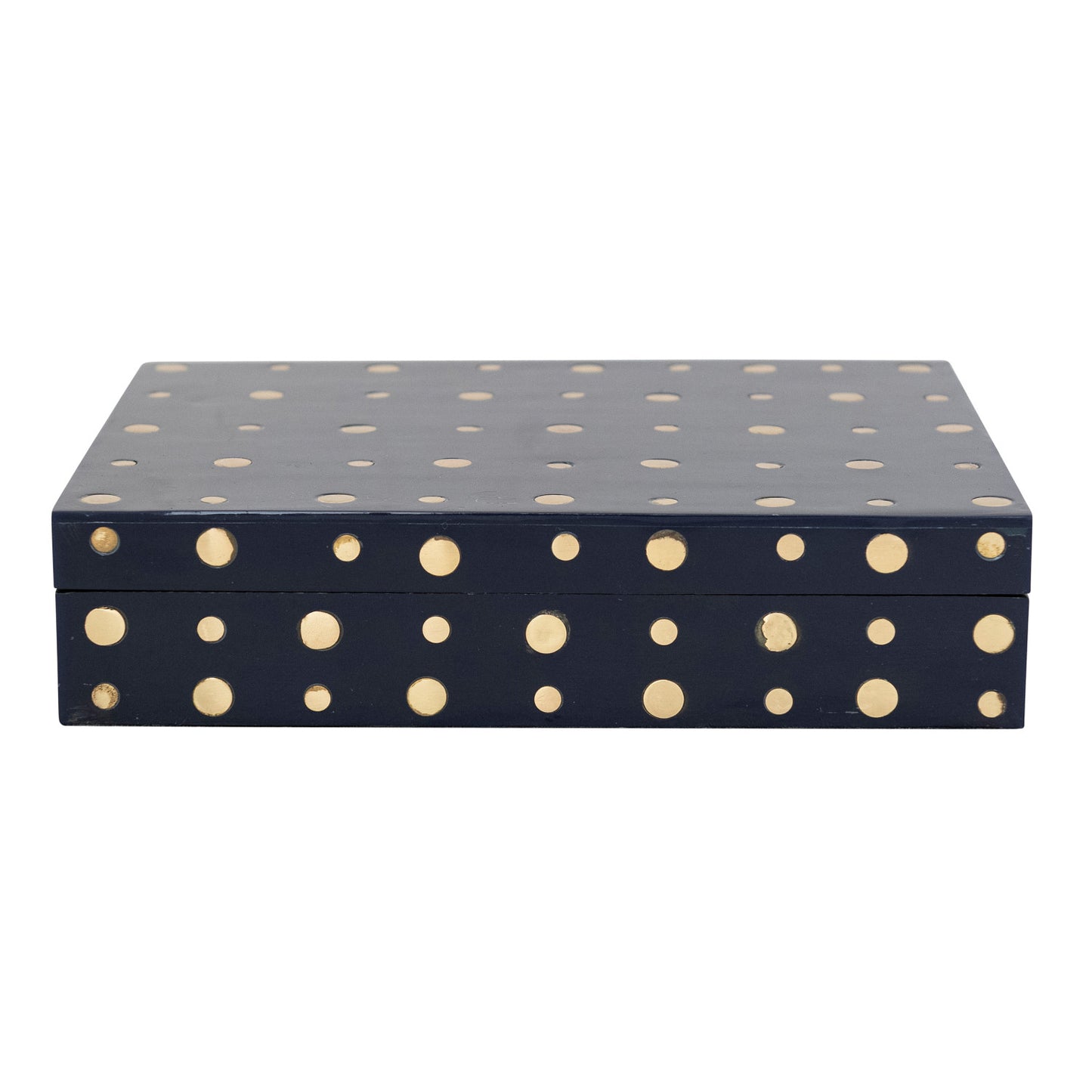 Studded Box