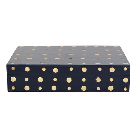 Studded Box