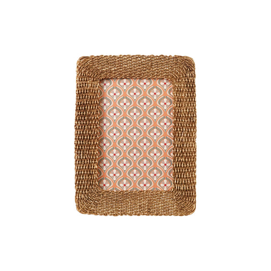Resin Photo Frame
