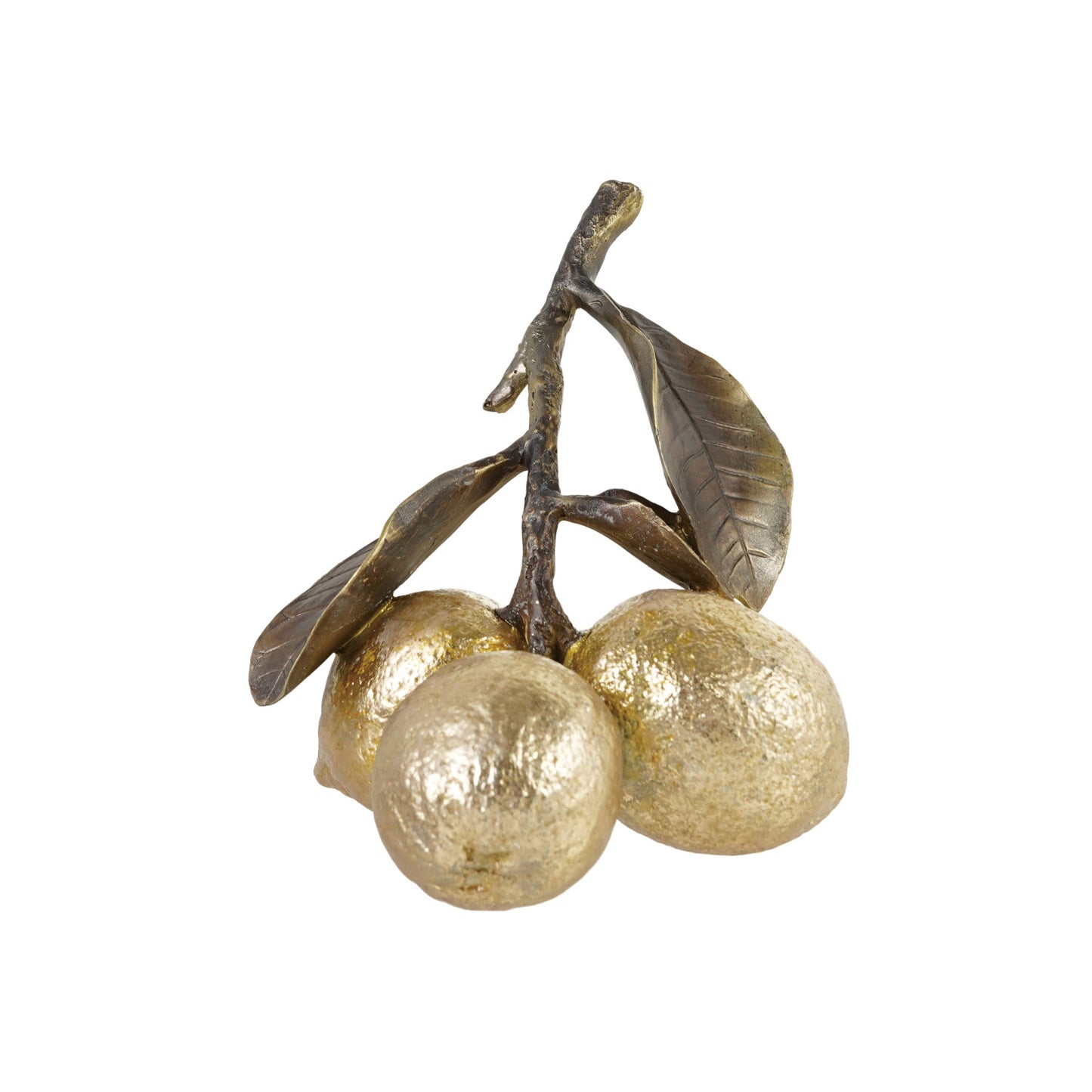 Resin Lemon Stem