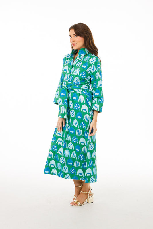 Grace Dress