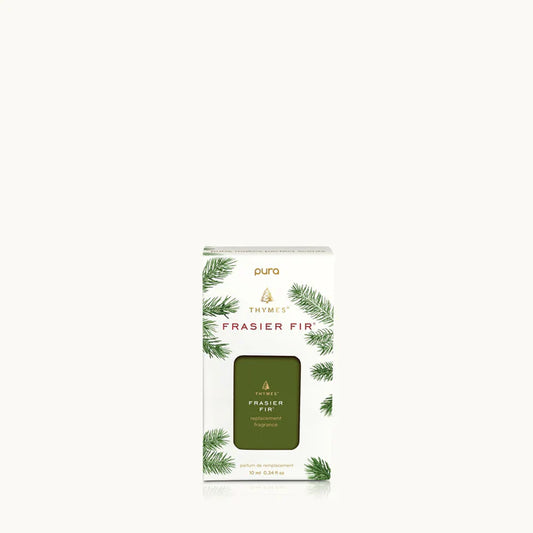 Thymes Pura Frasier Fir Fragrance Refill