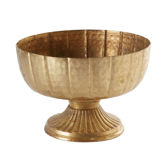 Lita Compote Bowl ( 7.75”x 5.75”)