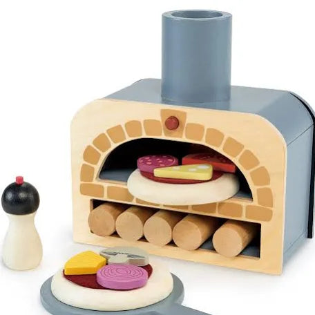 Tender Leaf Products