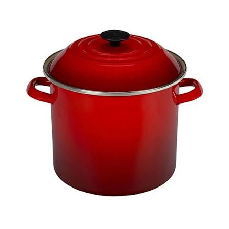Le Creuset Traditional Stockpot (10Qt)