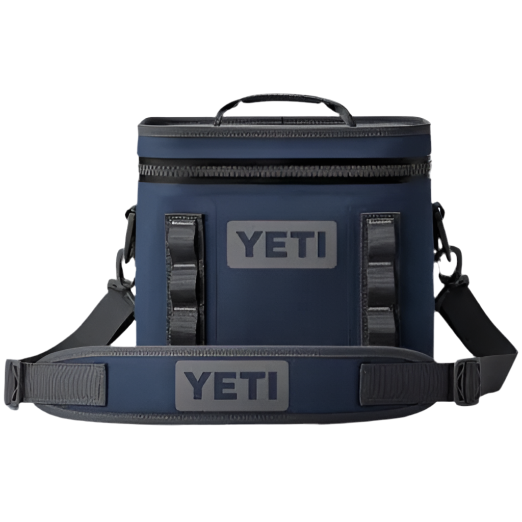 Yeti Hopper Flip 8