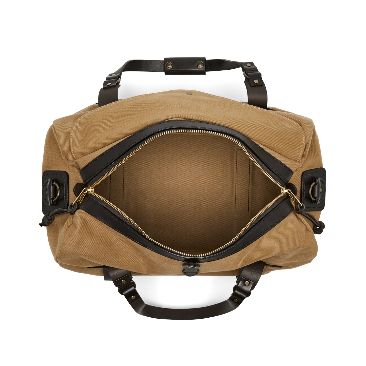 Filson Tan Medium Duffle