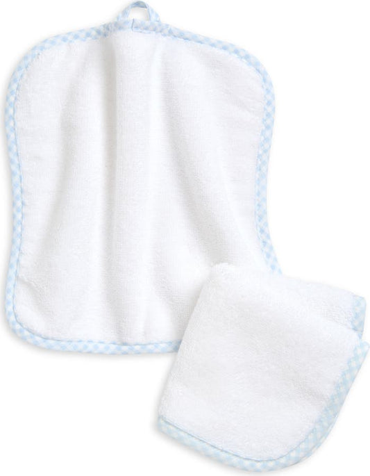 Weezie Lil Washcloth (Pair)