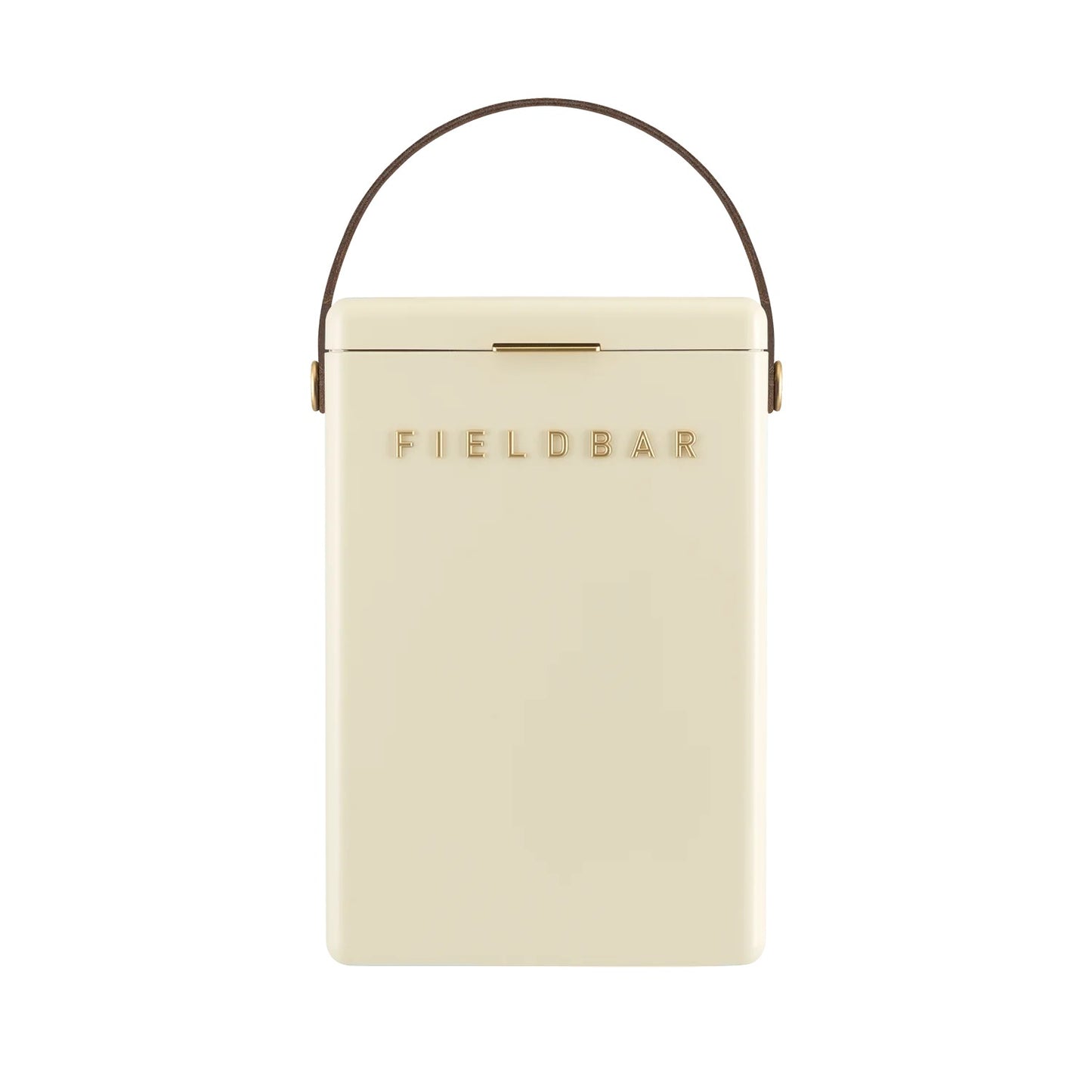 Fieldbar Drink Box Safari White