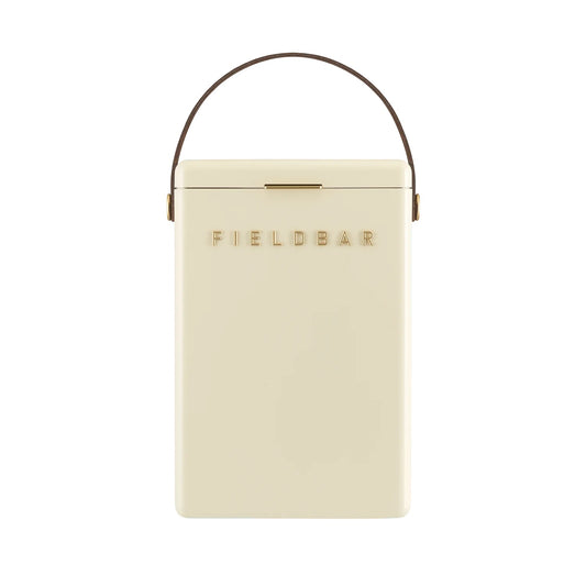 Fieldbar Drink Box Safari White
