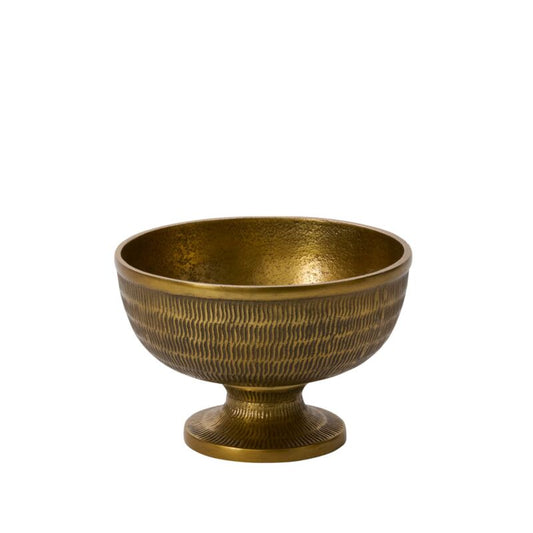 Westbrook Compote Bowl (7.5”x 4.75”)