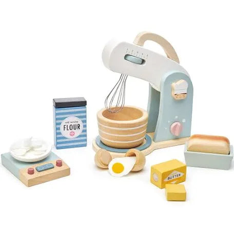 Tender Leaf Products