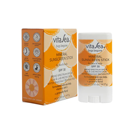 Vita Sea Kids Beach Products