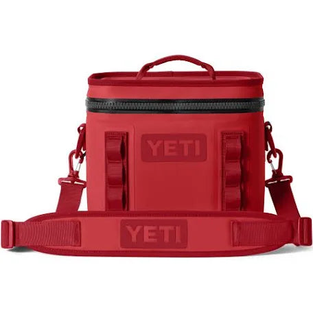 Yeti Hopper Flip 8