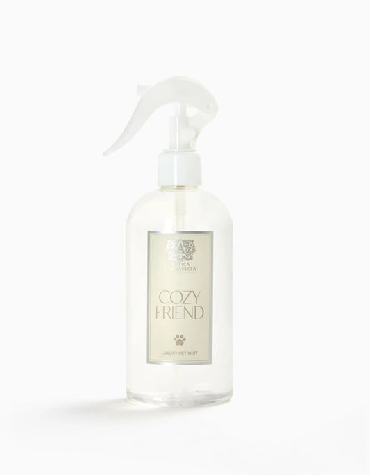 Cozy Friend Luxury Pet Products