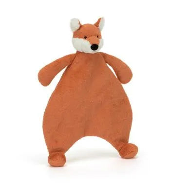 Baby Jellycat Products Bashful Fox Cub Comforter