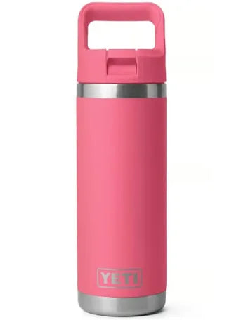 Yeti Rambler 18oz C Straw Bottle