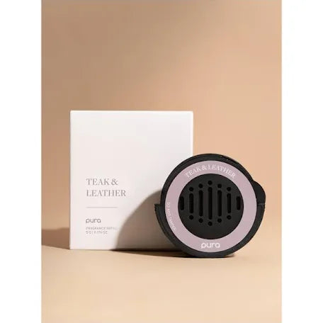 PURA Car Diffuser Fragrance Refill 5g