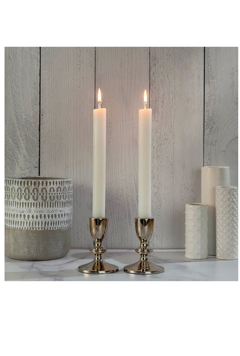 Lucid Candles