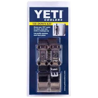 Yeti Coolers Tie-Down Kit
