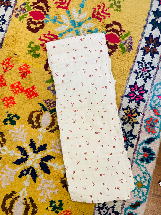 Creative Co-op Baby Blankets