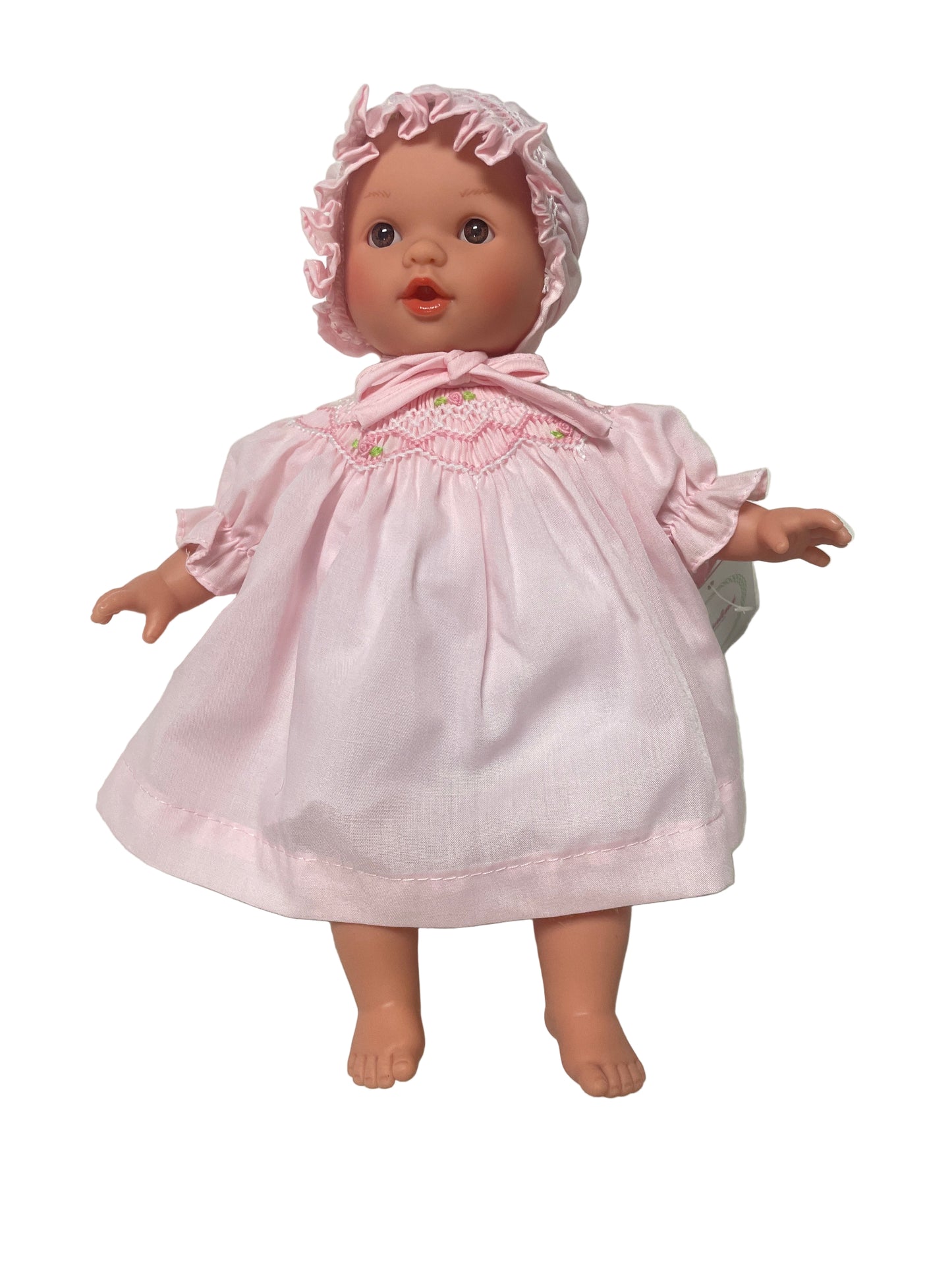 Rosalina Doll