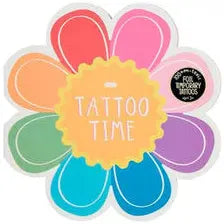 Kids Temporary Tattoos