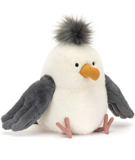 Chip Seagull JellyCat