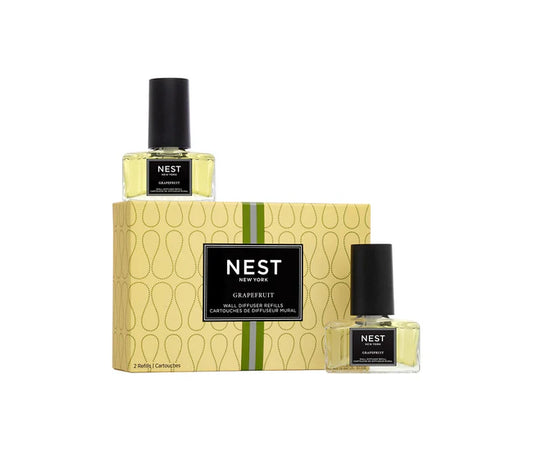 Grapefruit Duo Wall Diffuser