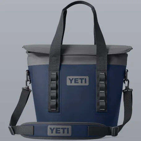 Yeti Hopper M15
