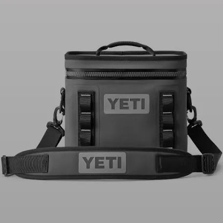 Yeti Hopper Flip 8