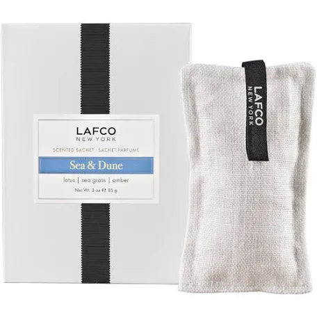LAFCO Scented Linen Sachet (5 Scents)
