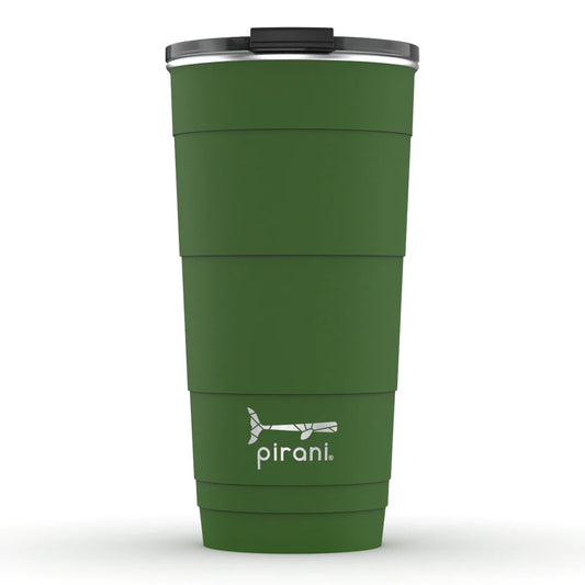 Pirani 26oz Tumbler Forever Green