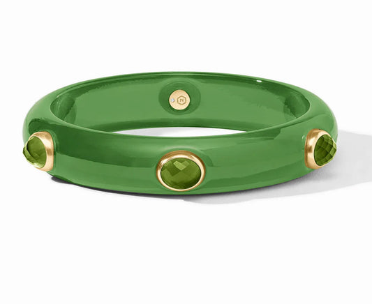 Julie Vos Carnaby Stone BANGLE