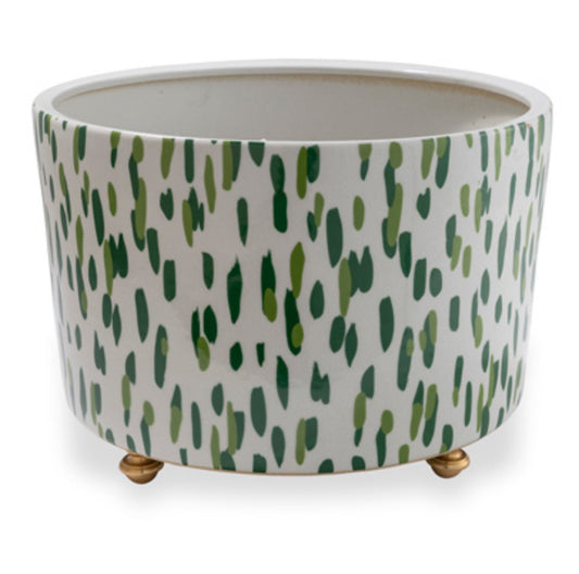 Mill Reef Palm Center Basin/Planter