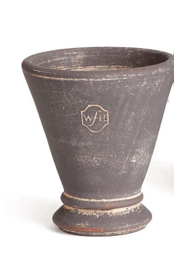 Wake Field Handmade Midi Pots
