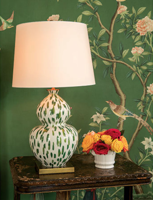 Mill Reef Lamp
